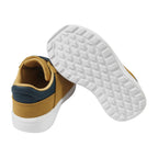 Zapato Liviano Niño Beige Suela - Louicid
