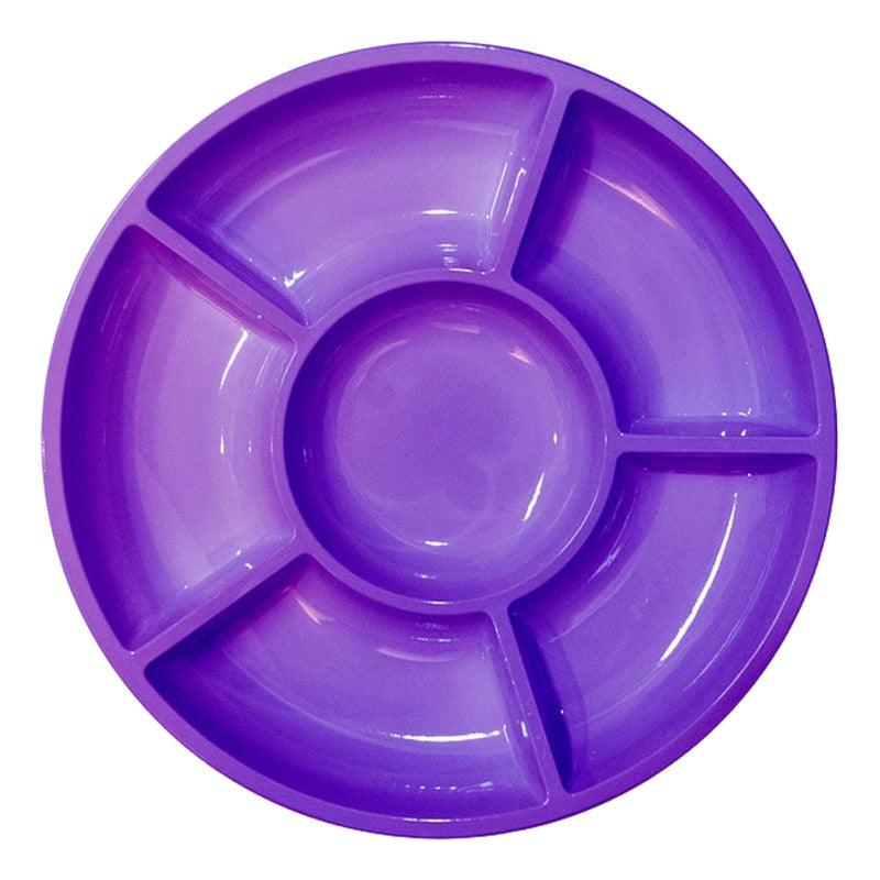 Pack 3 Bandejas De Cocktail Reutilizables - Louicid