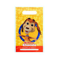 Bolsas Para Dulces Mi Perro Chocolo 6 Uds Sorpresa De Cumpleaños - Louicid