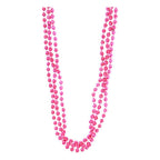 Pack 6 Collares Perla Para Celebraciones Carnaval Año Nuevo - Louicid