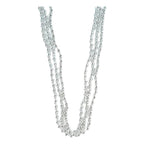 Pack 6 Collares Perla Para Celebraciones Carnaval Año Nuevo - Louicid