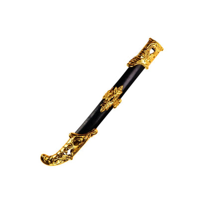 Vaina decorativa de espada infantil de príncipe, complemento ideal para el disfraz - Louicid