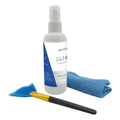 Kit De Limpieza De Pantallas Planas Tv Celulares Pc Datacom - Louicid
