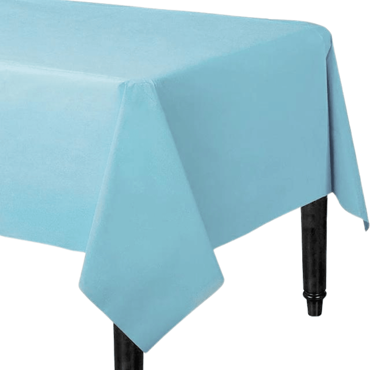 Mantel Plástico De 137x274cm Variedad De Colores Para Cumpleaños - Louicid