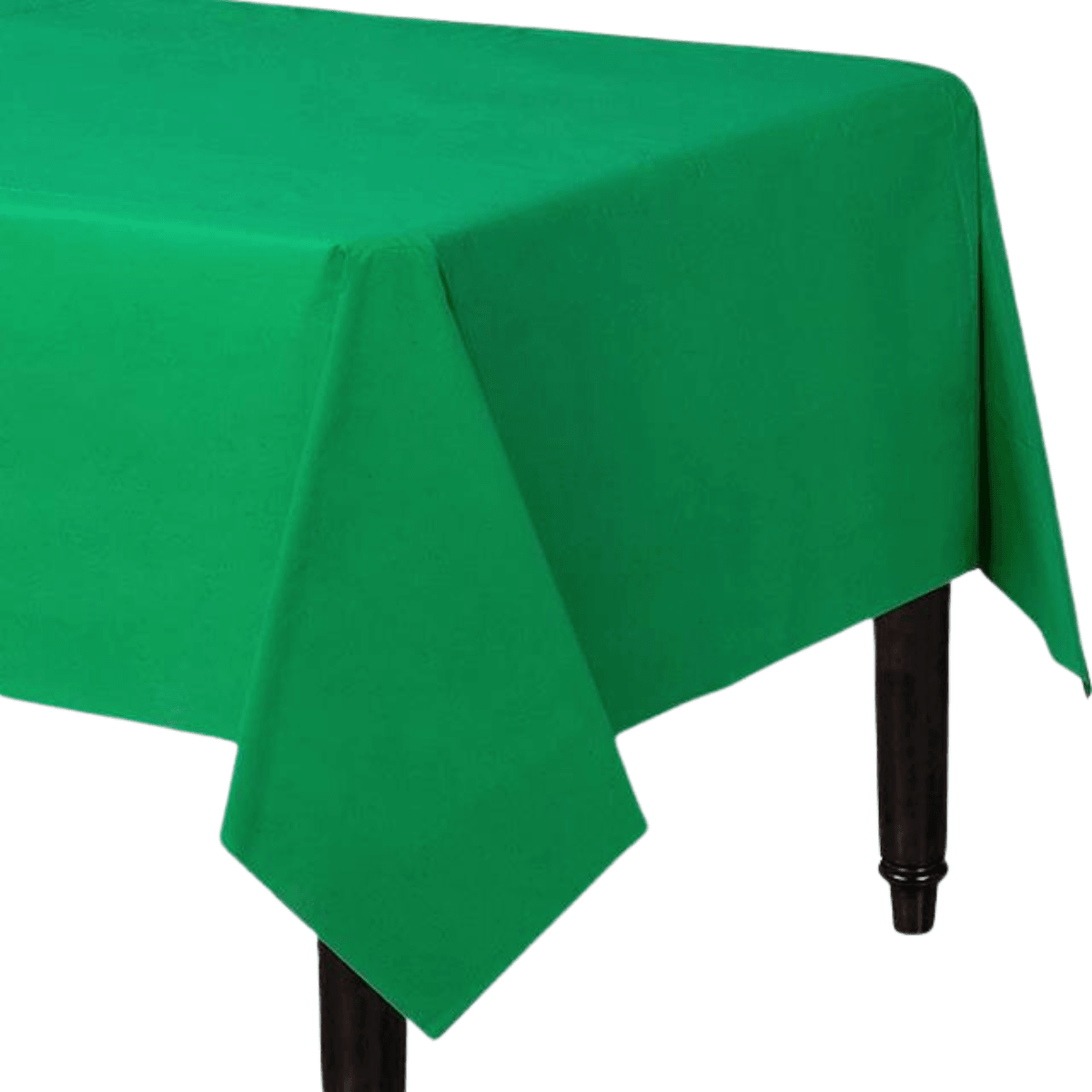 Mantel Plástico De 137x274cm Variedad De Colores Para Cumpleaños - Louicid