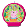 Vela De Peppa Pig Para Cumpleaños - Louicid